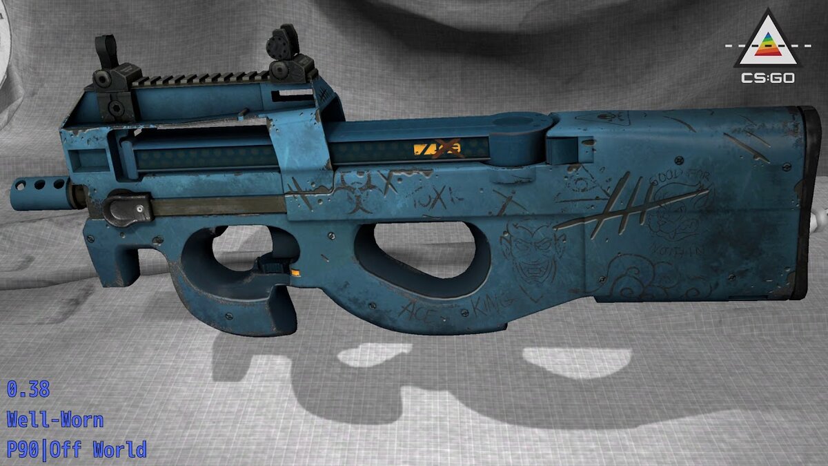 P90 скины. P90 off World. P90 CS go пришелец. Скины на p90 в КС го. P90 скины CS go.