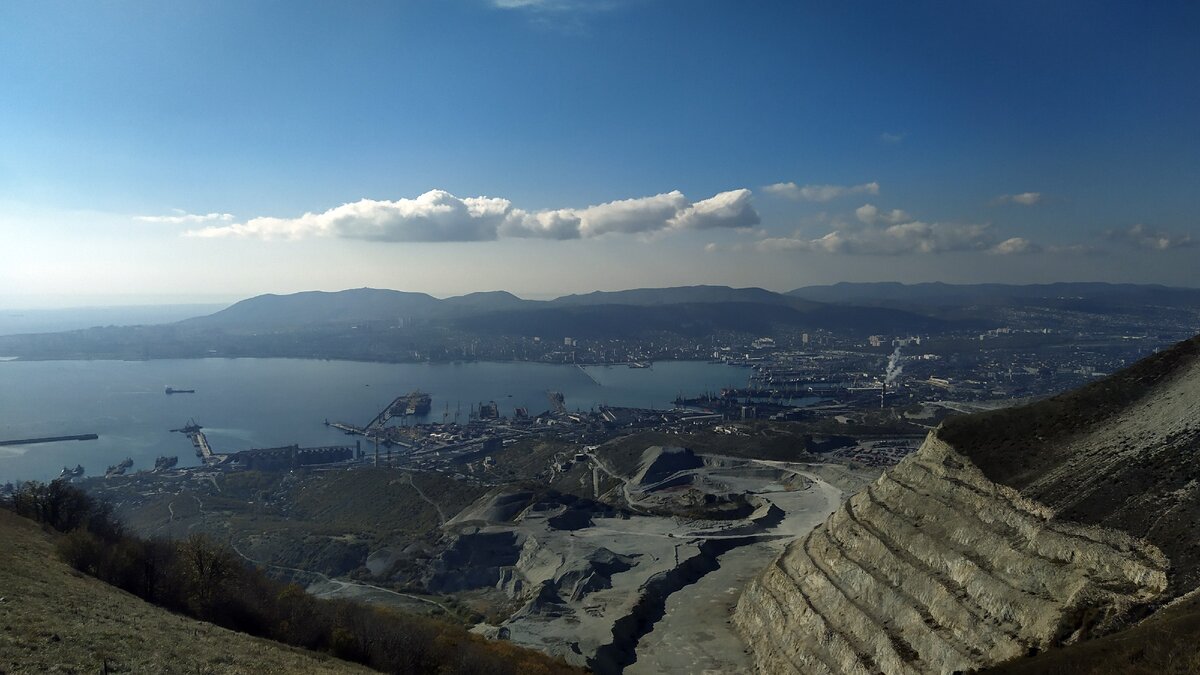 Сахарная голова новороссийск гора фото