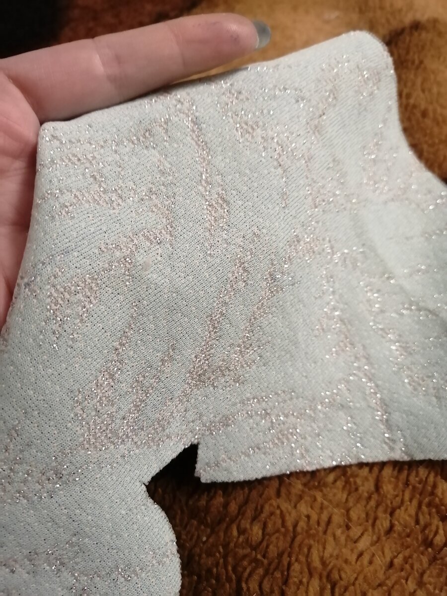 Фото плохо передает цвет