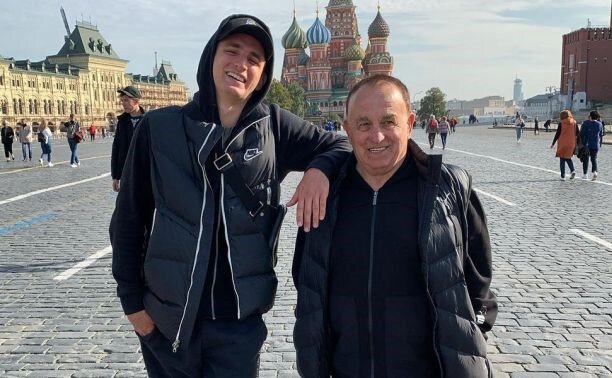 Андрей Литвин немало сделал для развития физической культуры и спорта в островном регионе