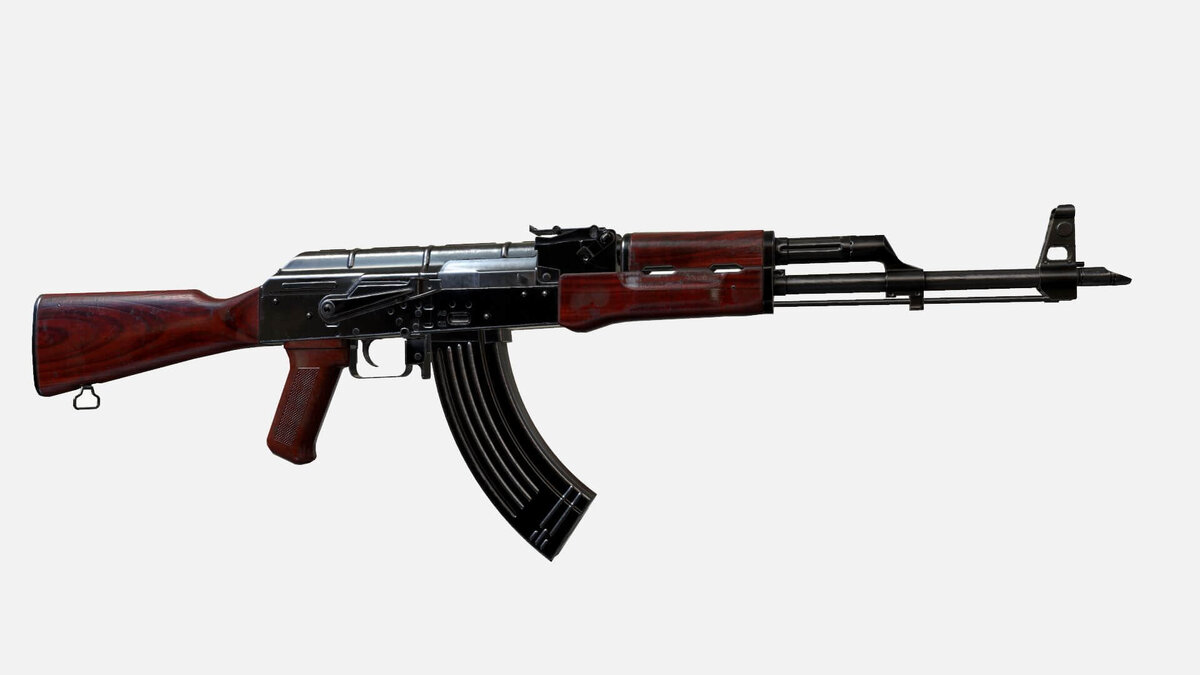 АКМ