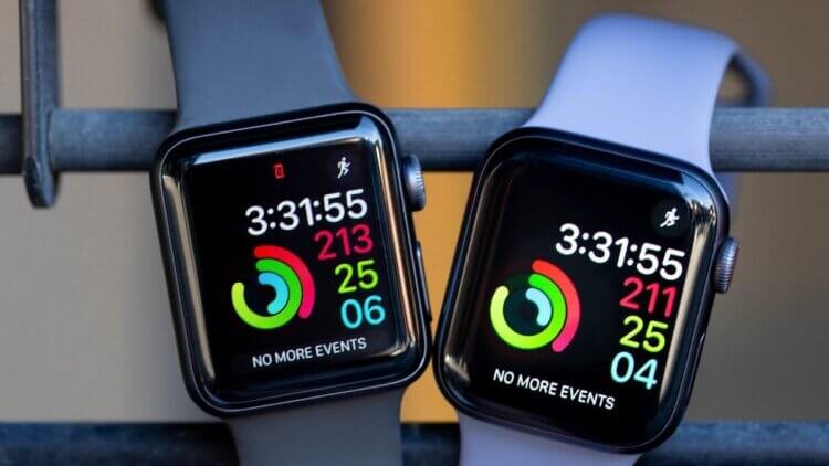 Apple Watch — отличное устройство, но сильно недооценённое 