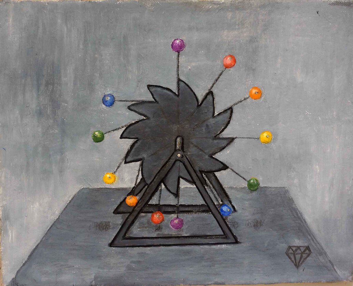 ЛЕОНИД ЛУГОВЫХ