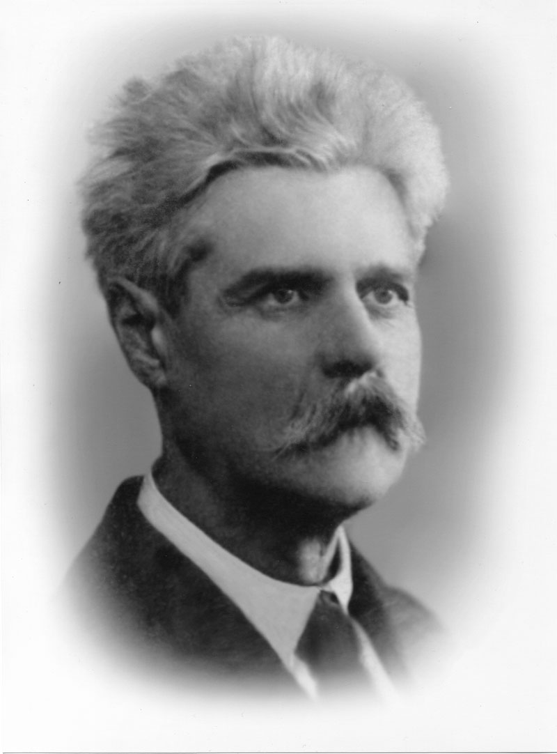 Костриц Борис Михайлович