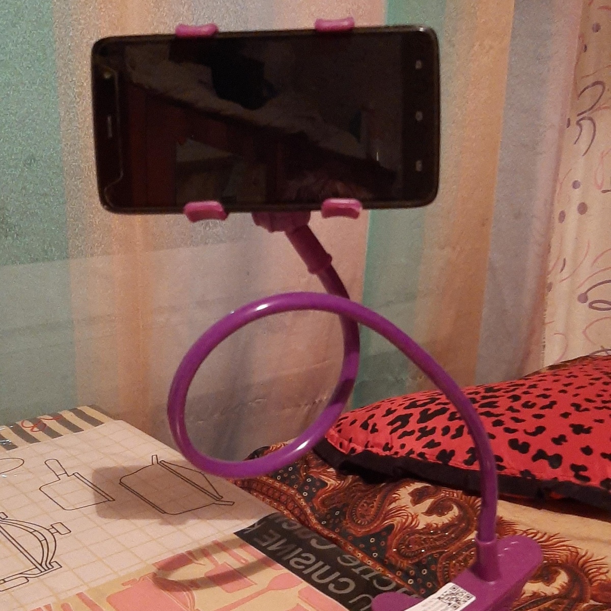 На любой вкус