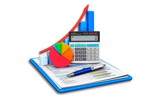 Финансовый учёт 