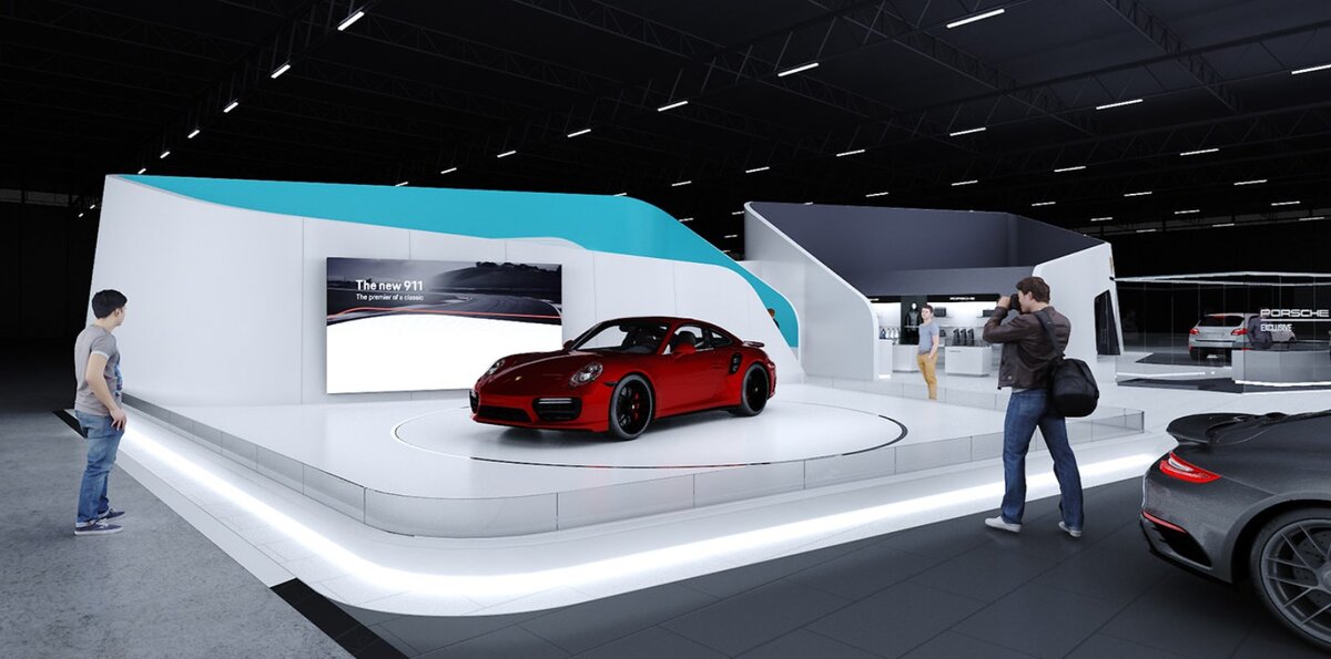 Крутящаяся панель