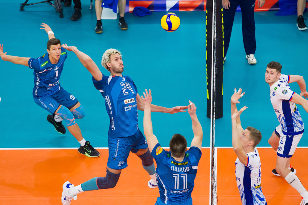 Фото: Динамо