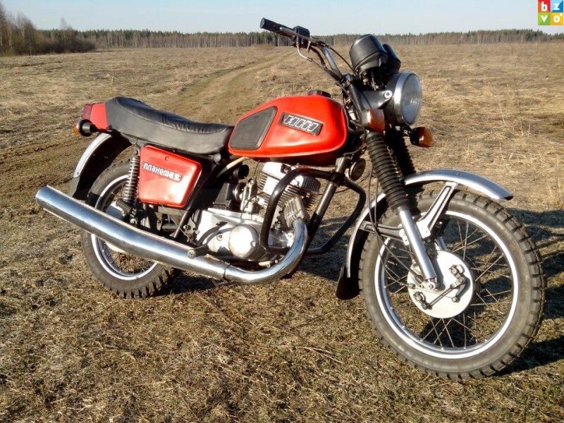 Зато цвет просто бомба.