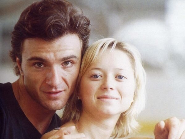 Антон заступался за Елену, ему не нравилось, как Шляхов к ней относится