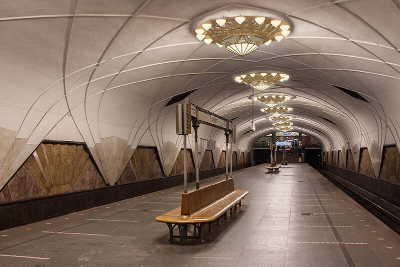 Фотореконструкция составлена Ю. Дубровским (2020).