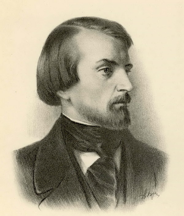 В. Г. Белинский