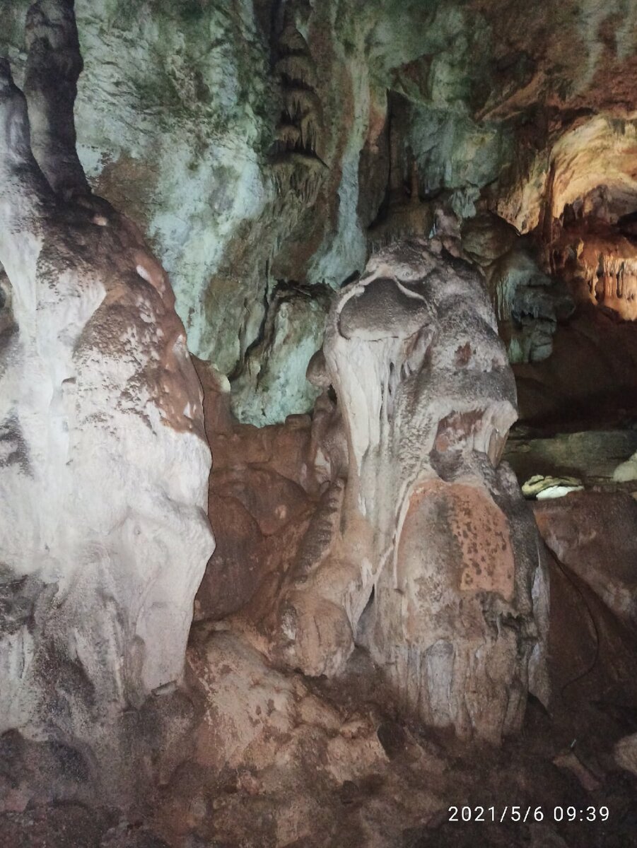 Опять же не буду выкладывать много фото, лучше один раз увидеть самим