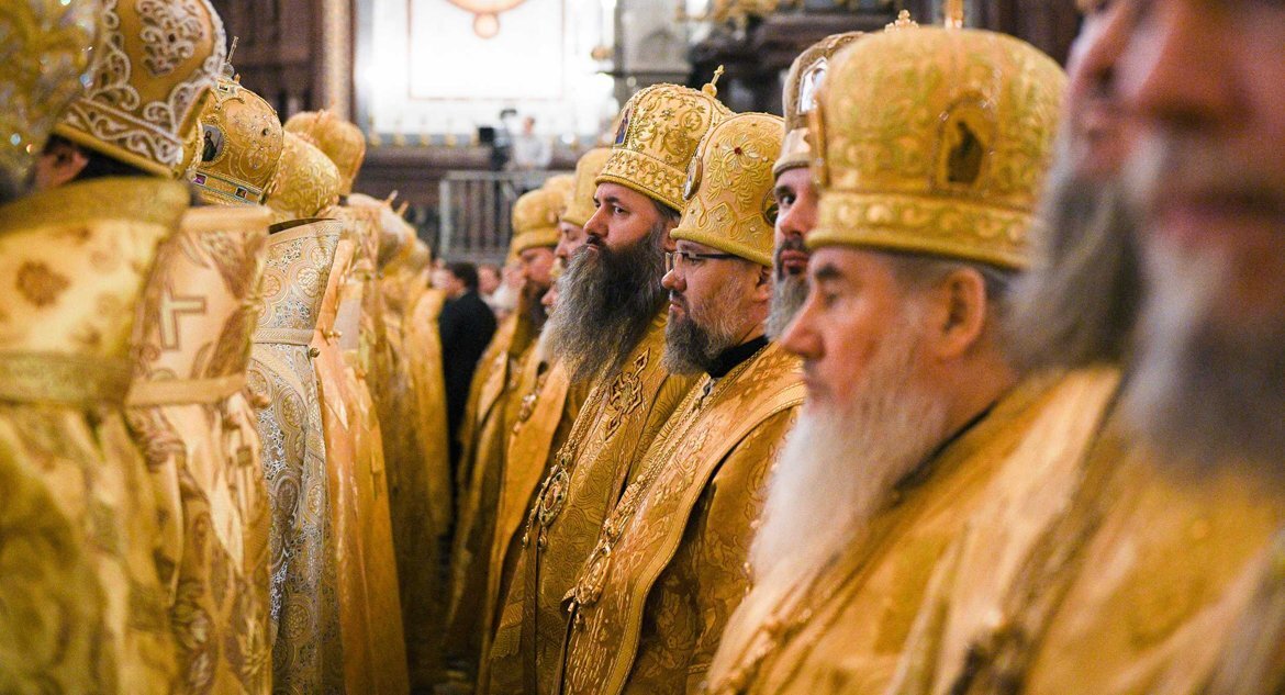 Православный журнал Фома