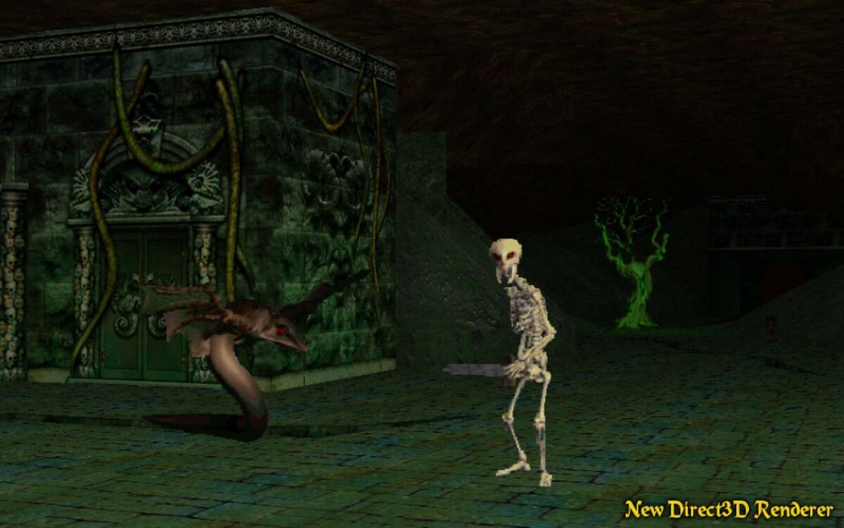 Meridian 59: Evolution