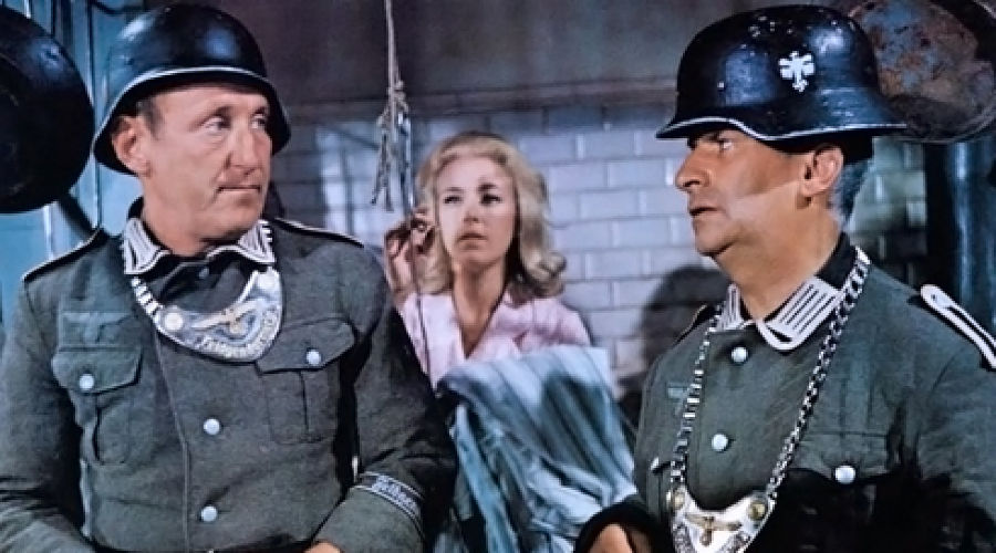 Правильное кино  для просмотра к предстоящему Дню Победы. Вторая Мировая война,Кино