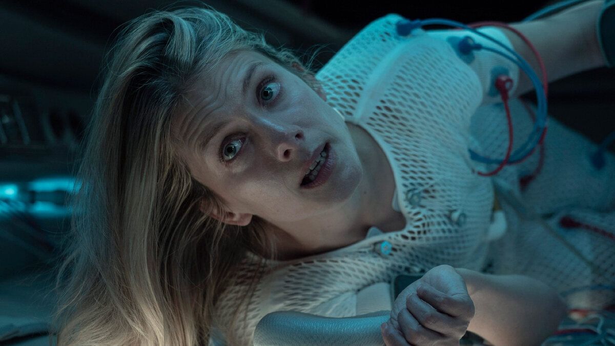 Кадр из фильма.