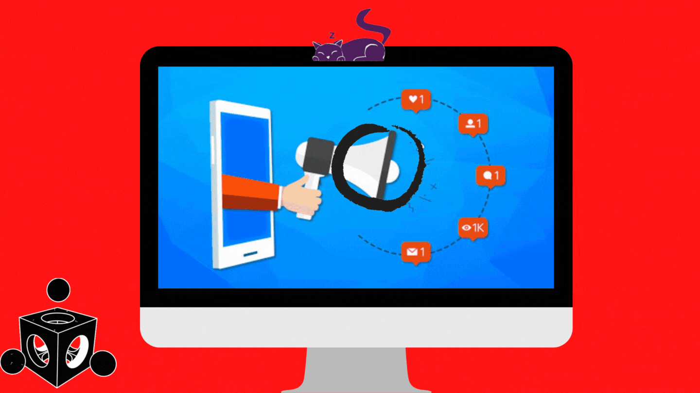 Основная идея софта DND — обеспечить пользователю максимальный комфорт