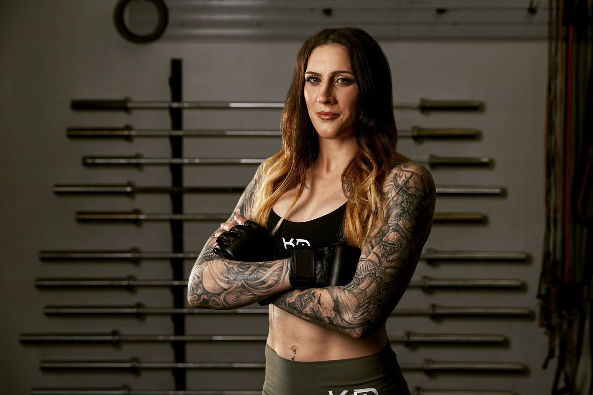 Megan riley booth. Меган Андерсон. Меган Андерсон боец. Андерсон боец девушка. Megan Anderson UFC.