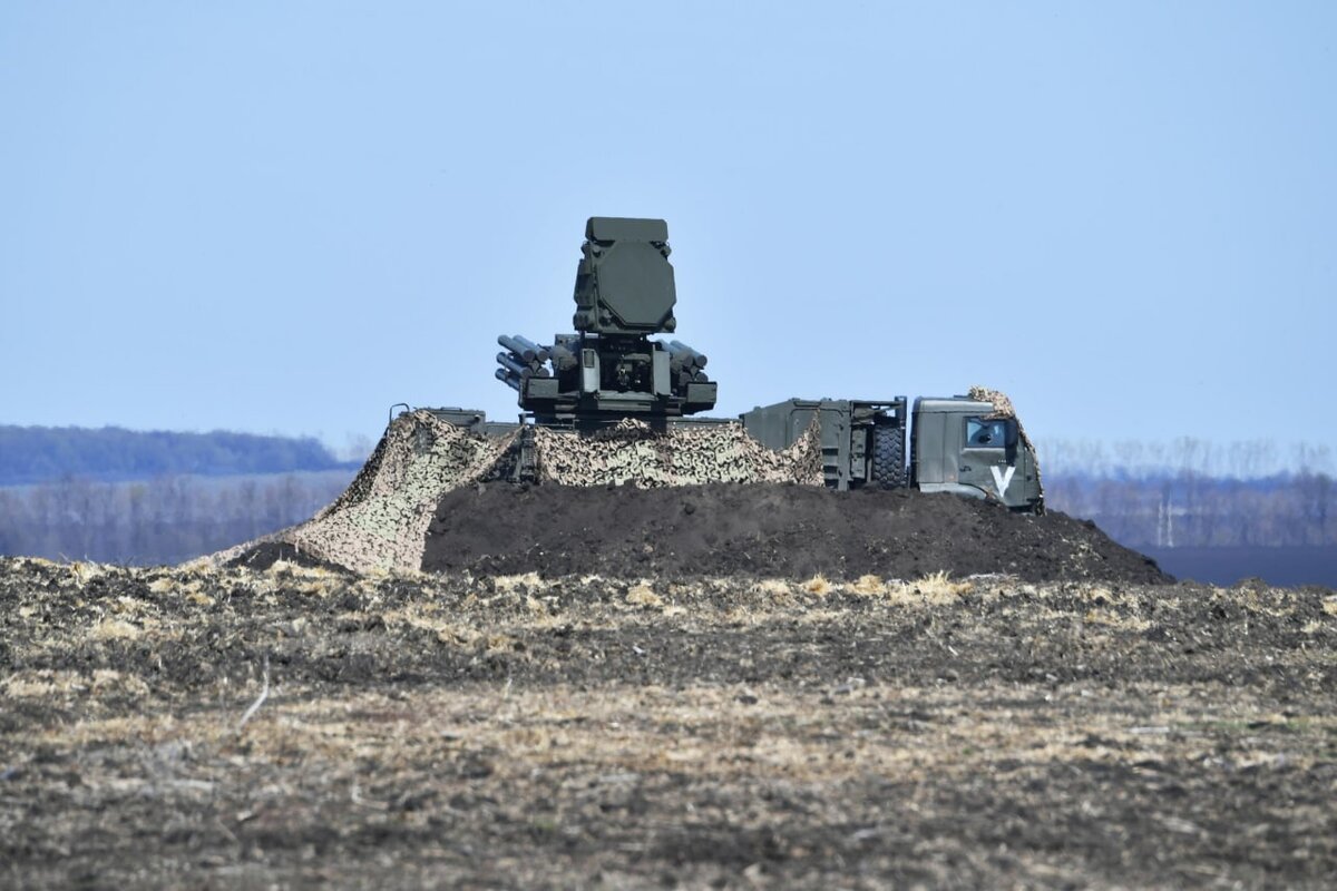© Sputnik / РИА / Перейти в фотобанк