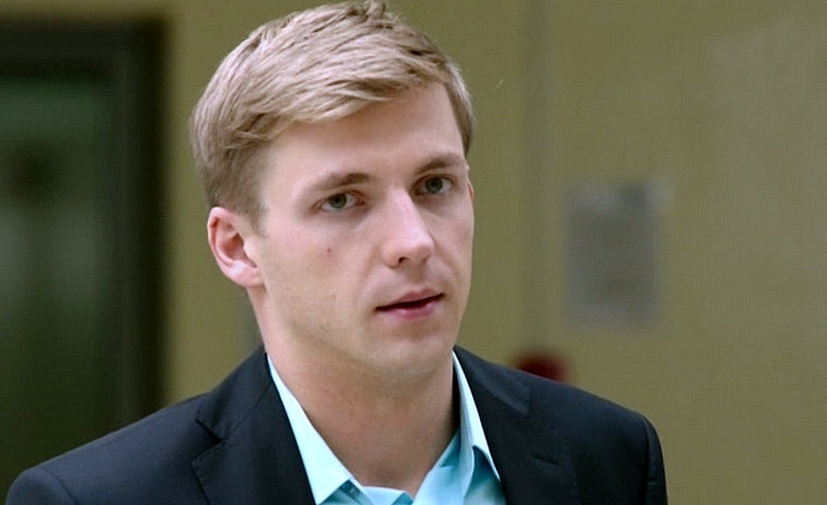 кадр из фильма «Жизнь рассудит»