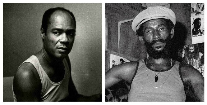 Кинг Табби / Ли «Скретч» Перри