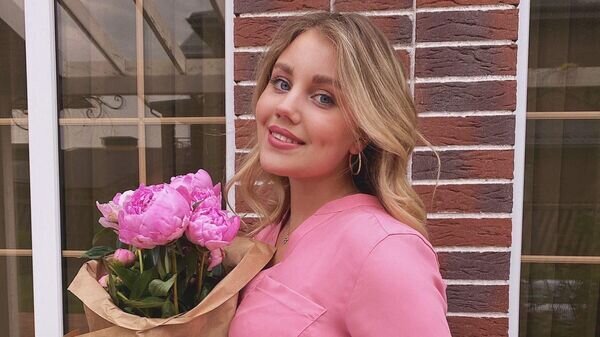    Алиса Федичкина© Фото : Страница Алисы Федичкиной в "ВКонтакте"