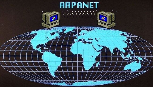 ARPANET