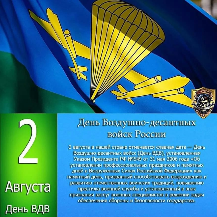 Заказать капкейки на День ВДВ, быстрая доставка по Москве | lp-dom-ozero.ru