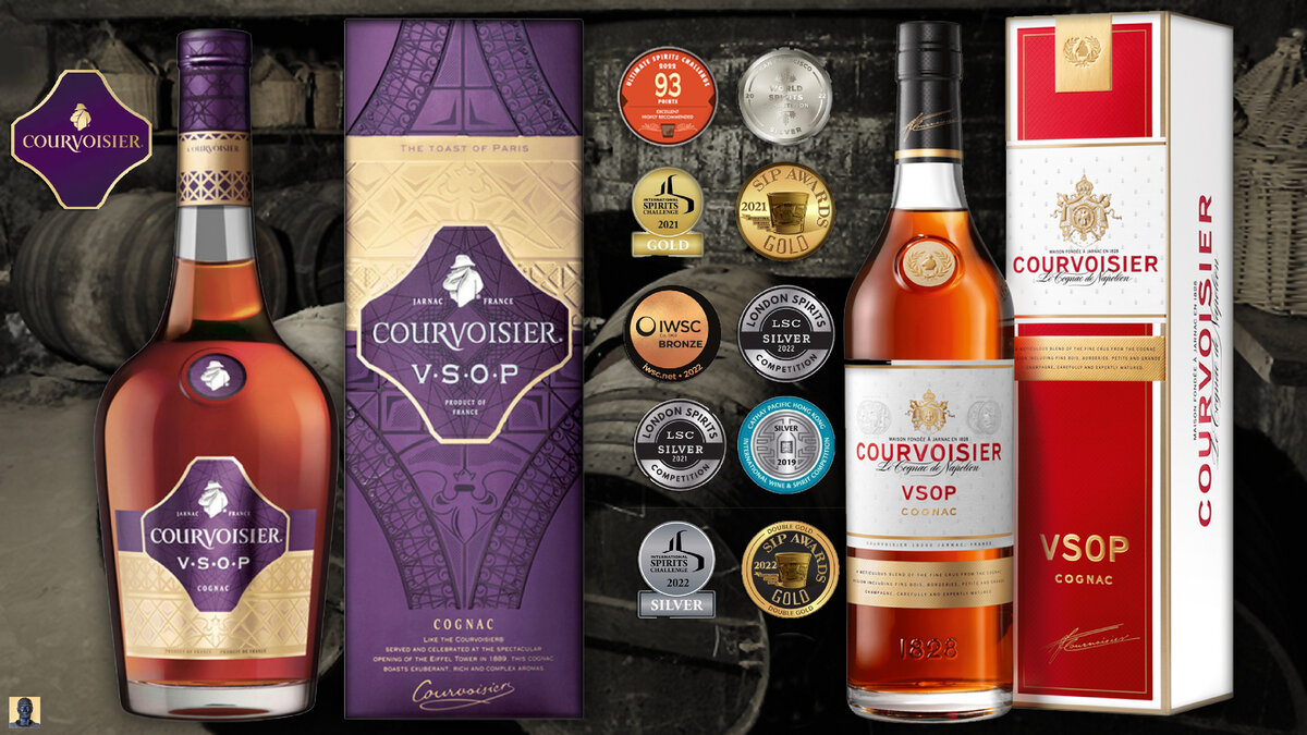 Коньячный дом Courvoisier поменял главного мастера и выходит в новом  дизайне. Все в духе времени | Смотреть. Есть. Пить. | Дзен