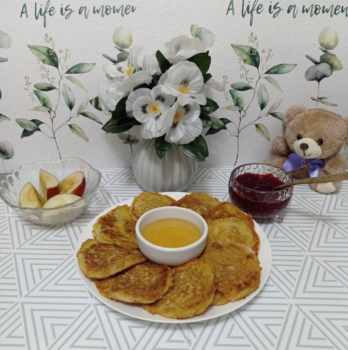 Фото автора канала "Два едока. Клава"