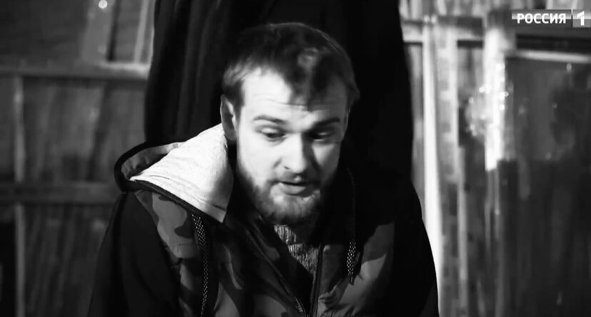 Я в сериале