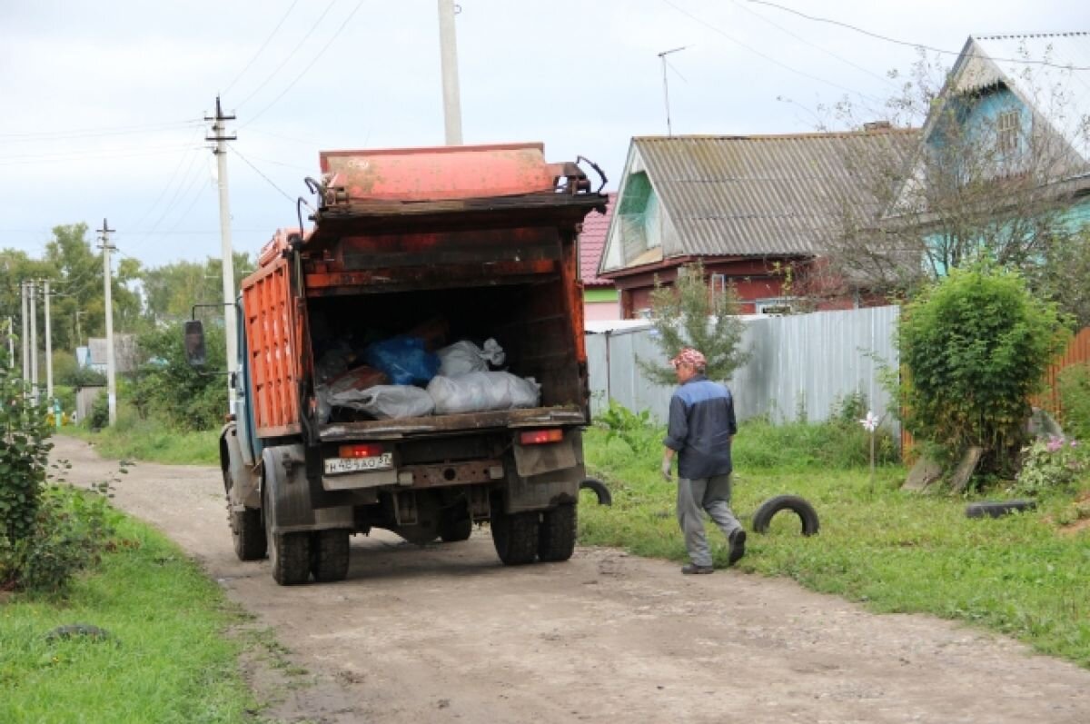    В Суздальском районе «Биотехнологии» незаконно начисляли плату за вывоз ТКО