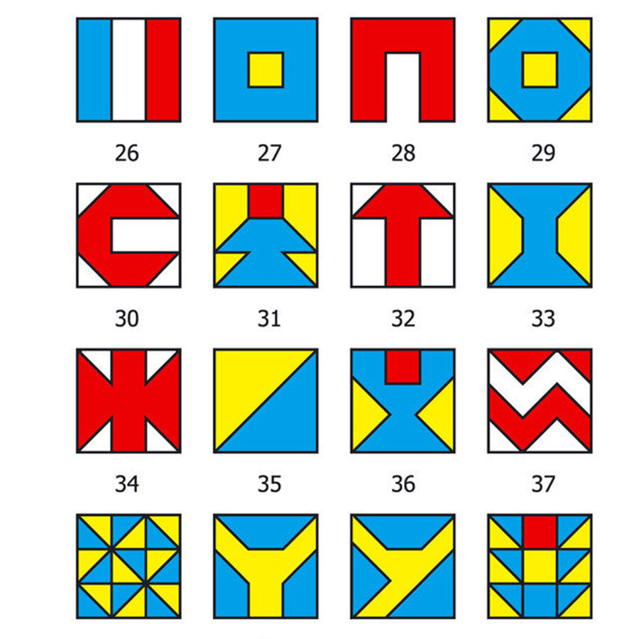 Схемы для кубиков никитина сложи узор схемы распечатать