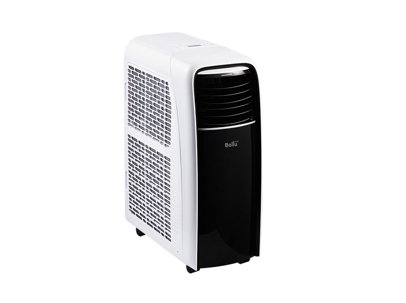 Ballu BPAC-07 CD Мобильный кондиционер
