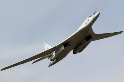 Ту-160М2.