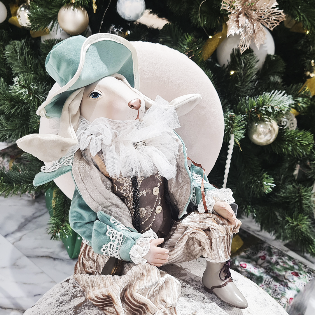 МЦ МЕБЕЛЬ ПАРК, салон BOGACHO