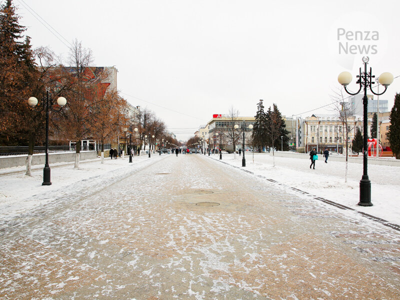   © Фото из архива ИА «PenzaNews»
