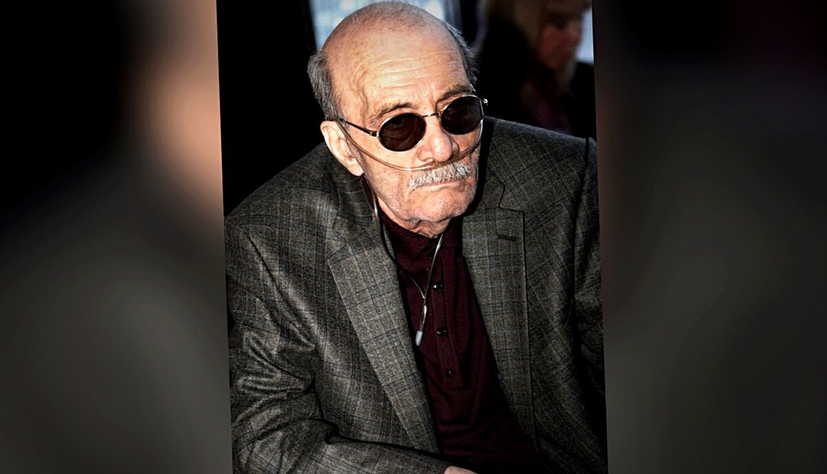 Георгий Данелия