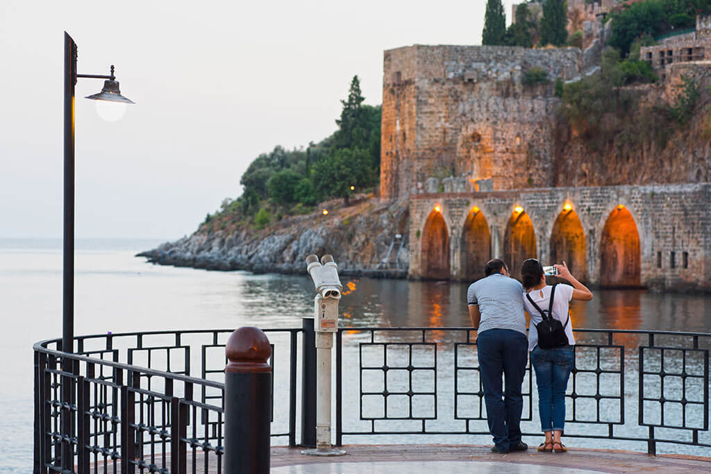 Судоверфь 12 века