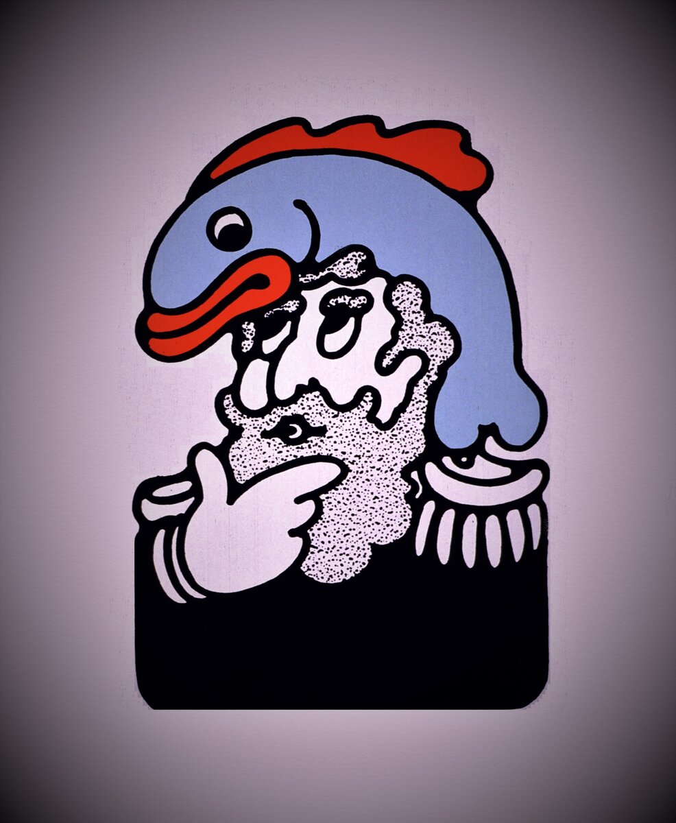 Источник: flickr.com Автор: National Library of Medicine Follow