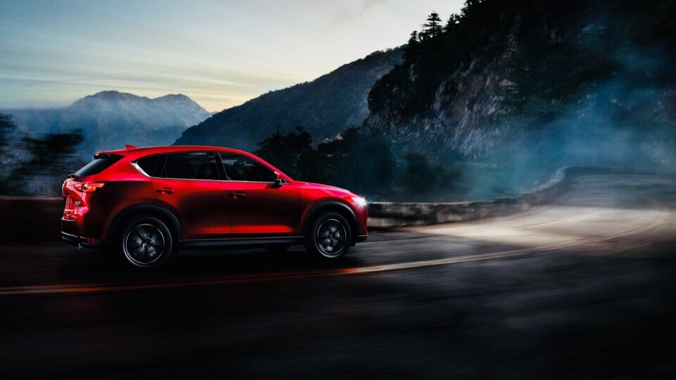 Mazda CX-5, авто на вторичке, выгодный вариант, хозяин мазды.