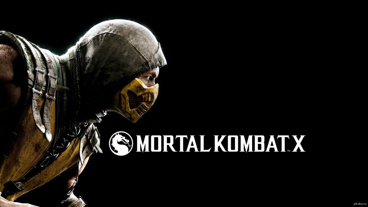 Mortal Kombat X mobile лучшая игра на телефоне | Просто об играх и фильмах.  | Дзен