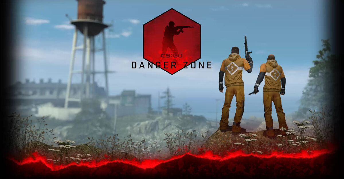 Многопользовательская компьютерная игра, разработанная компаниями Valve и Hidden Path Entertainment. Последняя основная игра в серии игр Counter-Strike; как и все игры серии, она посвящена противостоянию террористов и подразделений специального назначения. 