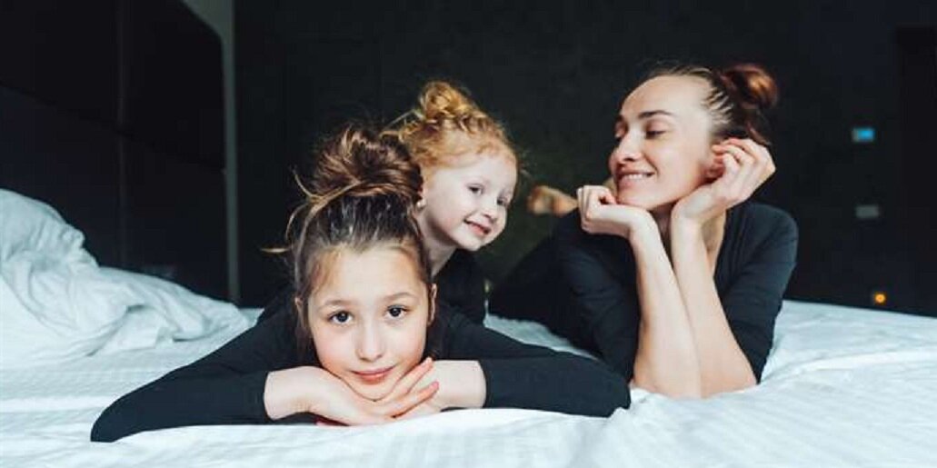 Вы, вероятно, никогда не захотите испытать историю Алены. Хотя муж оставил ее всего через два дня после родов, она, в некотором смысле, счастлива. Как это возможно?