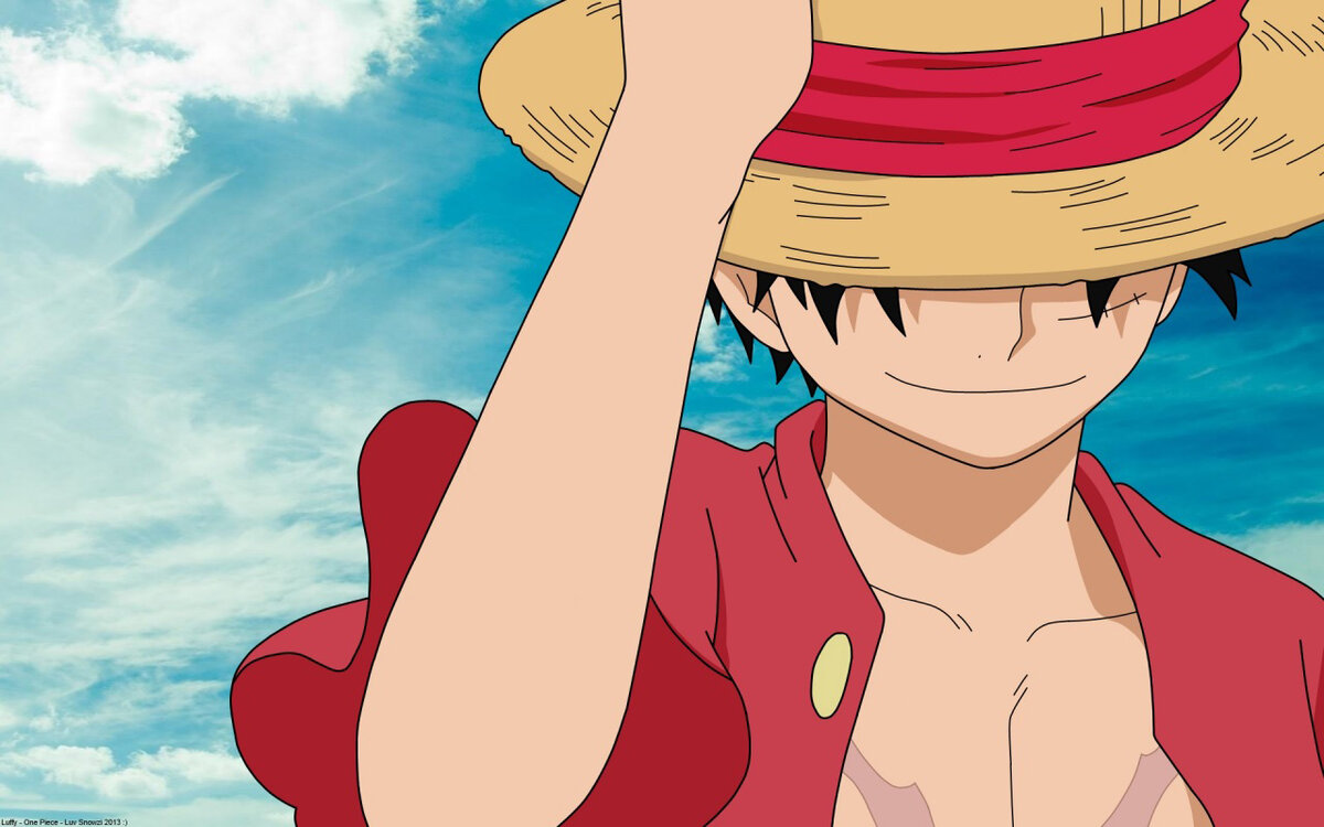        Всем привет ,сегодня я хочу написать почему же я считаю аниме one piece лучших аниме .
      Начнем с того ,что гениально ,очень интересное ,эпичное ,красочное ,хорошо проработанная аниме с интересной сюжетной линией - это все one piece ! 
   Аниме One piece печатается с  19 июля 1997 года в журнале Weekly Shonen Jump Впервые One Piece вышел на экраны в формате OVA в 1998 году, премьера первой серии аниме-сериала состоялась 20 октября 1999 года..И за столько времени казалось аниме  всем должно было надоесть ,но как бы ни так ,фанатов данного аниме с каждым годом становиться больше ,в магазинах продается одежда с персонажами данного аниме,фигурки и многое другое.
  Вернемся к заголовку нашей статьи "Почему Аниме One piece лучшее?":
Первая причина проста,оно ещё не закончилось и как сообщал автор данного аниме оно продлиться примерно ещё 6 лет .
 Вторая причина хоть аниме 20 лет уже на экранах ,автор умудряется удивлять неожиданными поворотами сюжета и на данный момент (2019 год) .
 Трерья причина - верность и дружба ,в данном аниме пиратская команда  путешествуем по миру One piece и какие у них  проблемы не случались ,они всегда находят из них выход все вместе.
 Четвертая причина - Доброта . Хоть главные герои и пираты , они не причиняют вреда мирному населению ,а враждебно настроенных пиратов побеждают .
  О One piece можно рассказывать долго ,но "краткость- это сестра таланта" и пожалуй остальное будет ни очень интересных в этом формате .


