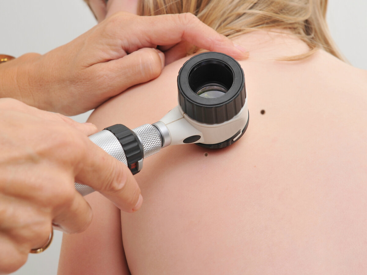 Instagram @dr.haritonova