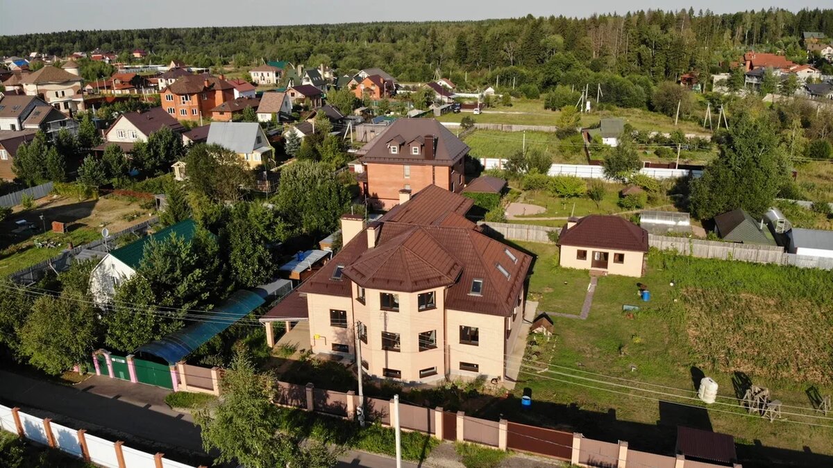 Проект