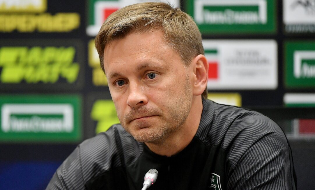 Сергей Матвеев