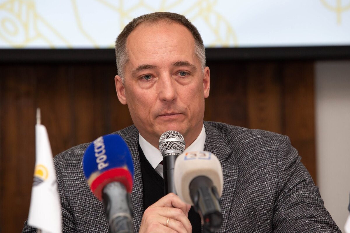 Константин Бабкин